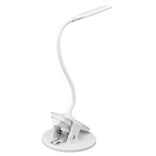 Lampada da tavolo Intelligent Eye 42x12x12 cm alimentata tramite USB