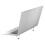 Supporti per laptop Shield Argento 2 pezzi 48 g 48x35x6,2 mm 8