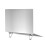 Supporti per laptop Shield Argento 2 pezzi 48 g 48x35x6,2 mm 16