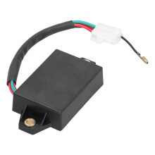 Contrôleur de relais temporisé 24V 16A 16A11-17001 E307