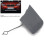 Cache-crochet de remorquage avant 51117345034 pour X1 E84 11