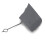 Cache-crochet de remorquage avant 51117345034 pour X1 E84 16