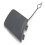 Cache-crochet de remorquage avant 51117345034 pour X1 E84 14
