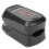 Ossimetro da dito SpO2 2x AAA 58x34x36mm nero 15
