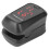 Ossimetro da dito SpO2 2x AAA 58x34x36mm nero 14