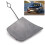 Cache-crochet de remorquage avant 51117345034 pour X1 E84 12