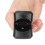Ossimetro da dito SpO2 2x AAA 58x34x36mm nero 8