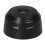 Noir HD 1080P webcam wireless, ricaricabile 380 mAh 10