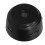 Noir HD 1080P webcam wireless, ricaricabile 380 mAh 15