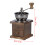 Moulin à café manuel rétro - hêtre et acier, 443 g 13