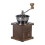 Moulin à café manuel rétro - hêtre et acier, 443 g 5