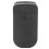 Pulsossimetro da dito nero 58x31x34mm, 2x AAA 5
