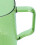 Brocca per schiumare il latte 500ml 9x11cm Verde 6