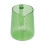 Brocca per schiumare il latte 500ml 9x11cm Verde 13