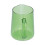 Brocca per schiumare il latte 500ml 9x11cm Verde 14