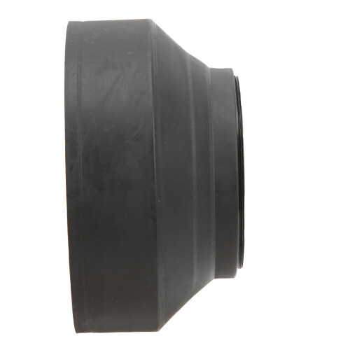Set di paraluce da 67 mm 4-in-1 con tappo e panno 2