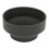 Set di paraluce da 67 mm 4-in-1 con tappo e panno 15