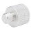 Adattatore per supporto microfono 5/8" femmina a 3/8" argento 14