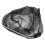 Filet de pêche triangulaire pliable en alliage d'aluminium 16
