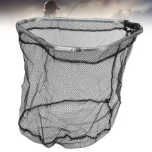 Rete da pesca triangolare pieghevole in lega di alluminio