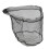 Filet de pêche triangulaire pliable en alliage d'aluminium 2