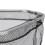 Filet de pêche triangulaire pliable en alliage d'aluminium 7