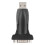 Convertitore USB a RS232 DB9 maschio, nero PL2303 chip 16