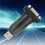 Convertitore USB a RS232 DB9 maschio, nero PL2303 chip 14