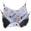 L Petit Dinosaure Hamster Suspendu Hamac Blanc 2