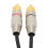 Cavo 2RCA maschio a 2RCA maschio, 2 m / 6,6 ft, Nero 8