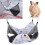 L Petit Dinosaure Hamster Suspendu Hamac Blanc 15