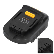 MT20DL Adaptateur de batterie et convertisseur 18V/20V Dock d’outils