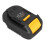 MT20DL Kit Adattatore/Convertitore di Batteria 18V/20V 14