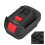 DM18BS 18V Kit adattatore-convertitore per batteria 15