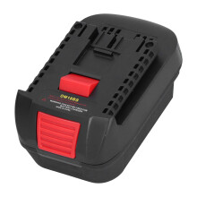 DM18BS kit d'adaptateur de batterie 18V pour outils Li-ion