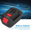 DM18BS 18V Kit adattatore-convertitore per batteria 11