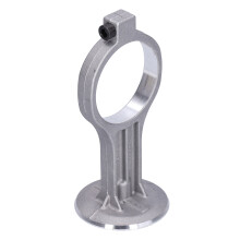Anneau intérieur de bielle 750 W argent 55 mm