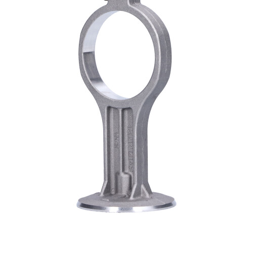 Anneau intérieur de bielle 750 W argent 55 mm 1