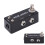 Mini Metal Pedale di loop per chitarra, nero, True Bypass 9