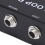 Mini Metal Pedale di loop per chitarra, nero, True Bypass 8