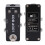 Mini Metal Pedale di loop per chitarra, nero, True Bypass 13