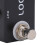 Mini Metal Pedale di loop per chitarra, nero, True Bypass 4