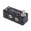 Mini Metal Pedale di loop per chitarra, nero, True Bypass 14