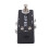 Mini Metal Pedale di loop per chitarra, nero, True Bypass 16