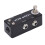 Mini Metal Pedale di loop per chitarra, nero, True Bypass 1
