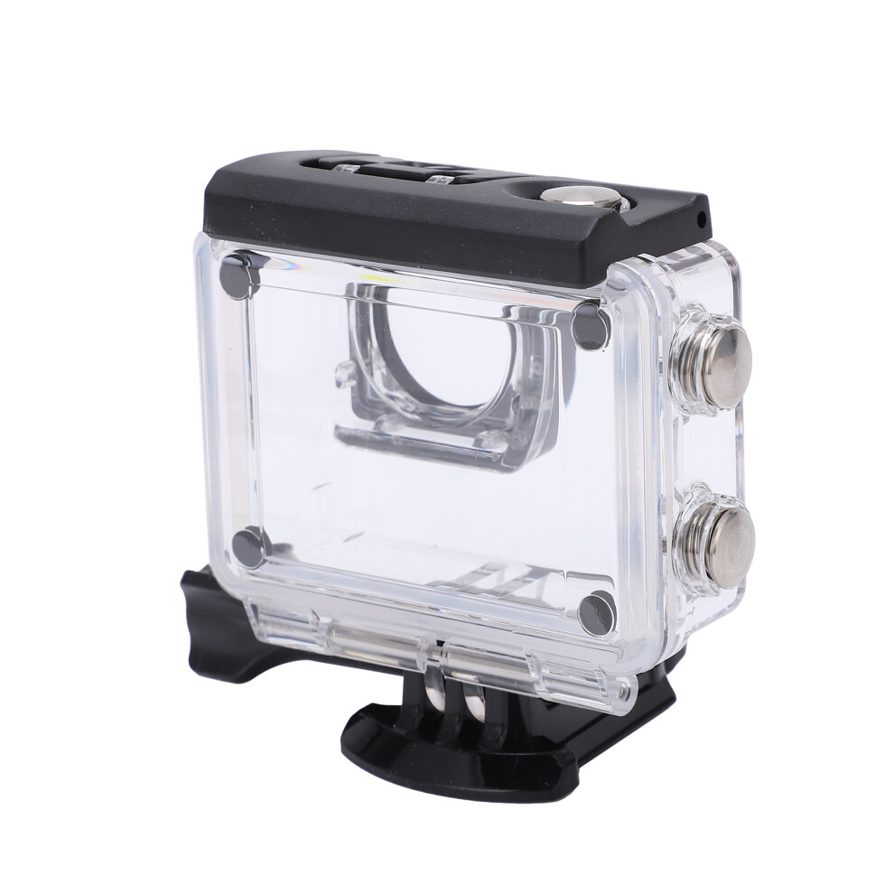 Sjcam Sj6 Waterproof Protection Case 30M Diving For Sjcam Sj6 Legend Action Camera 8101322387397