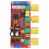 Modulo preamplificatore audio NE5532 - 12 V CA, rosso 8