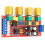 Modulo preamplificatore audio NE5532 - 12 V CA, rosso 10