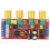 Modulo preamplificatore audio NE5532 - 12 V CA, rosso 2
