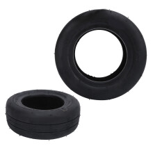 Pneumatico tubeless a vuoto 80/60-5, 720 g, 22cm Ø, Come nelle foto